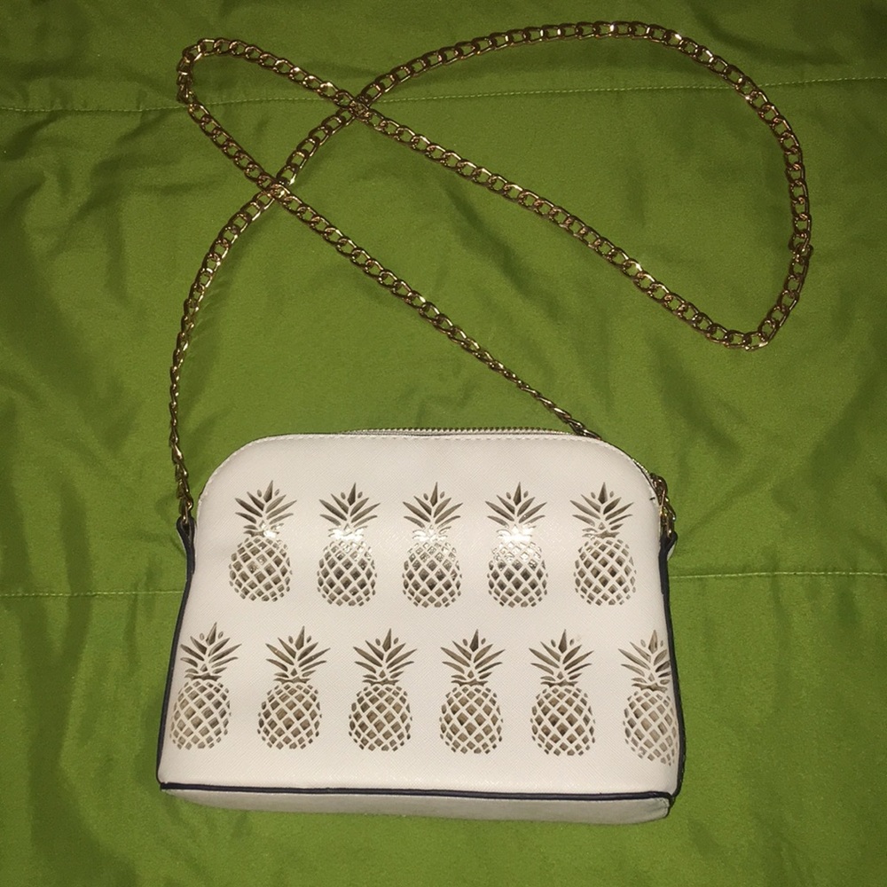 Pineapple Small Purse - image 1